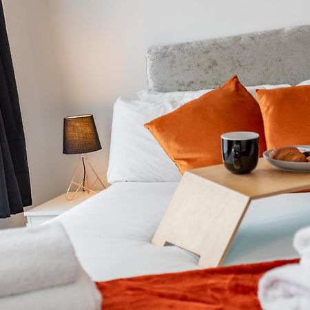 בלפסט Castlereagh Guest House מראה חיצוני תמונה