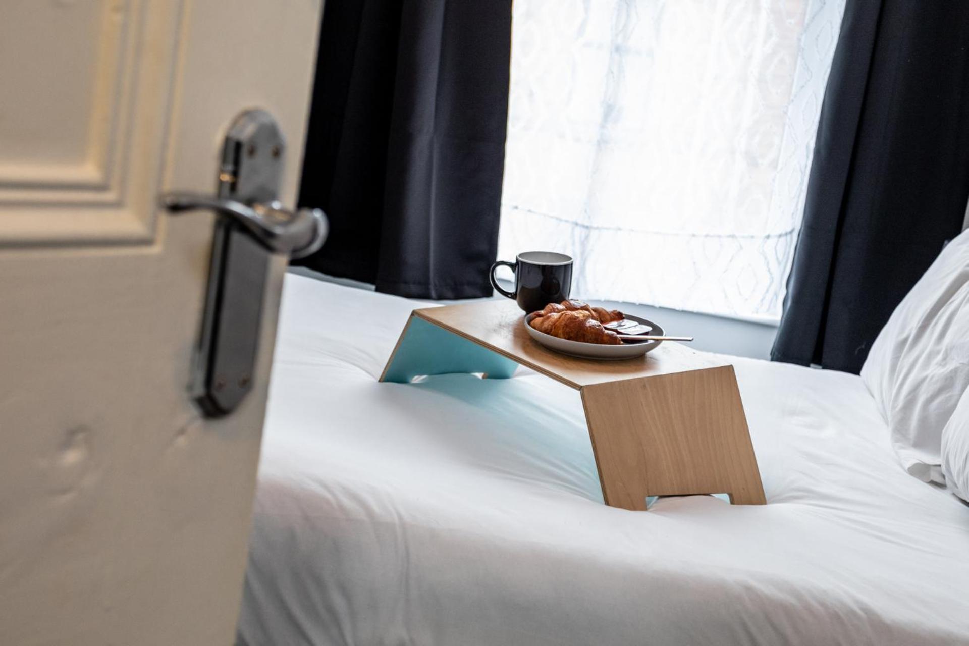 בלפסט Castlereagh Guest House מראה חיצוני תמונה