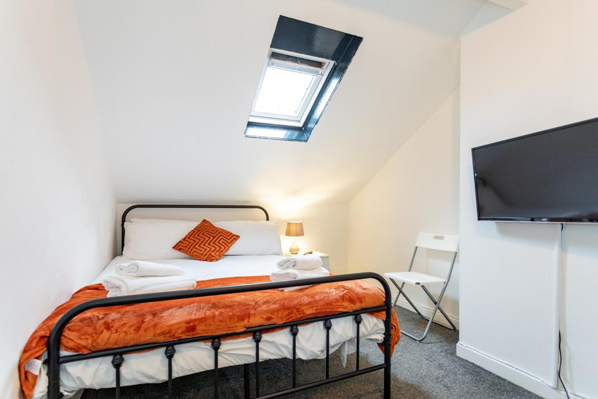 בלפסט Castlereagh Guest House מראה חיצוני תמונה