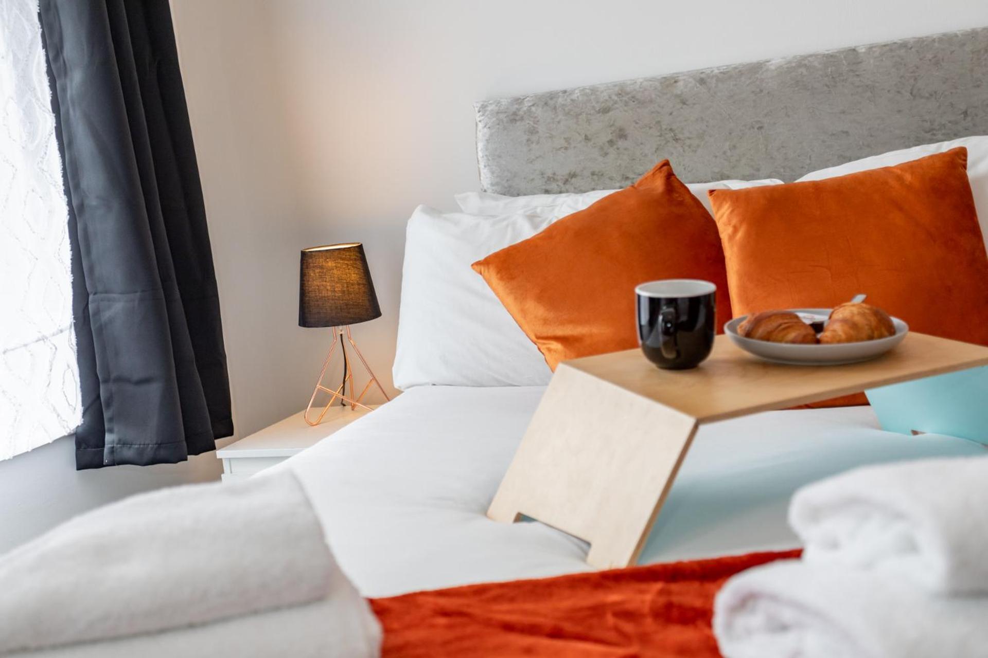 בלפסט Castlereagh Guest House מראה חיצוני תמונה