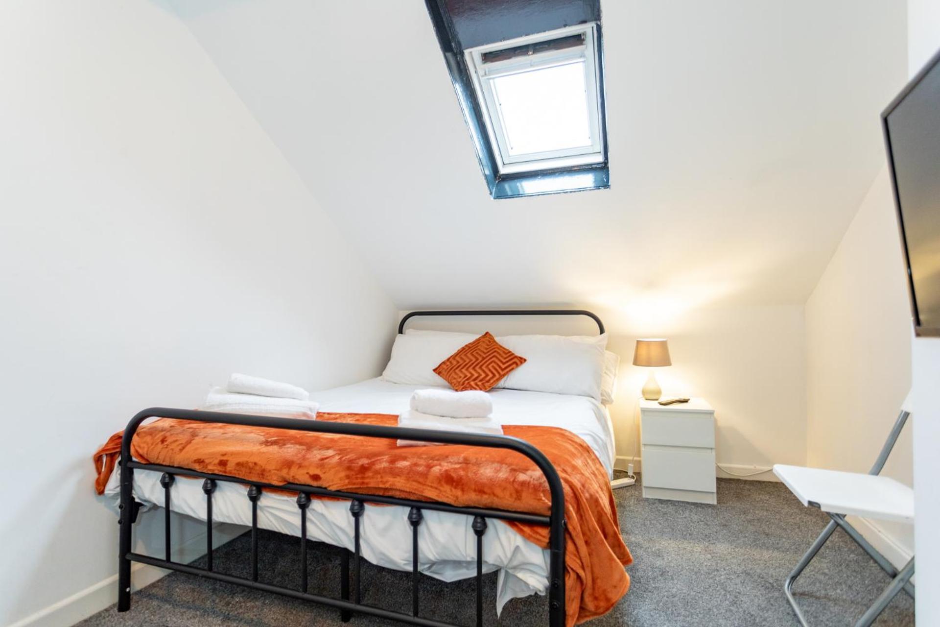 בלפסט Castlereagh Guest House מראה חיצוני תמונה