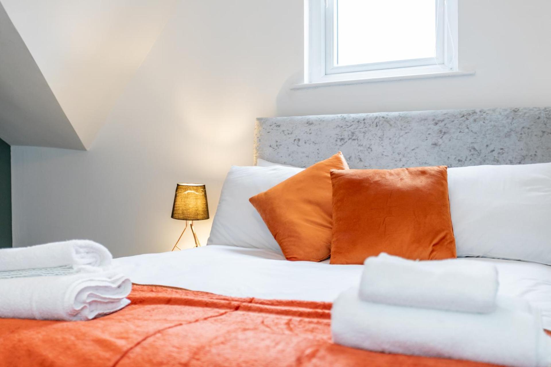 בלפסט Castlereagh Guest House מראה חיצוני תמונה