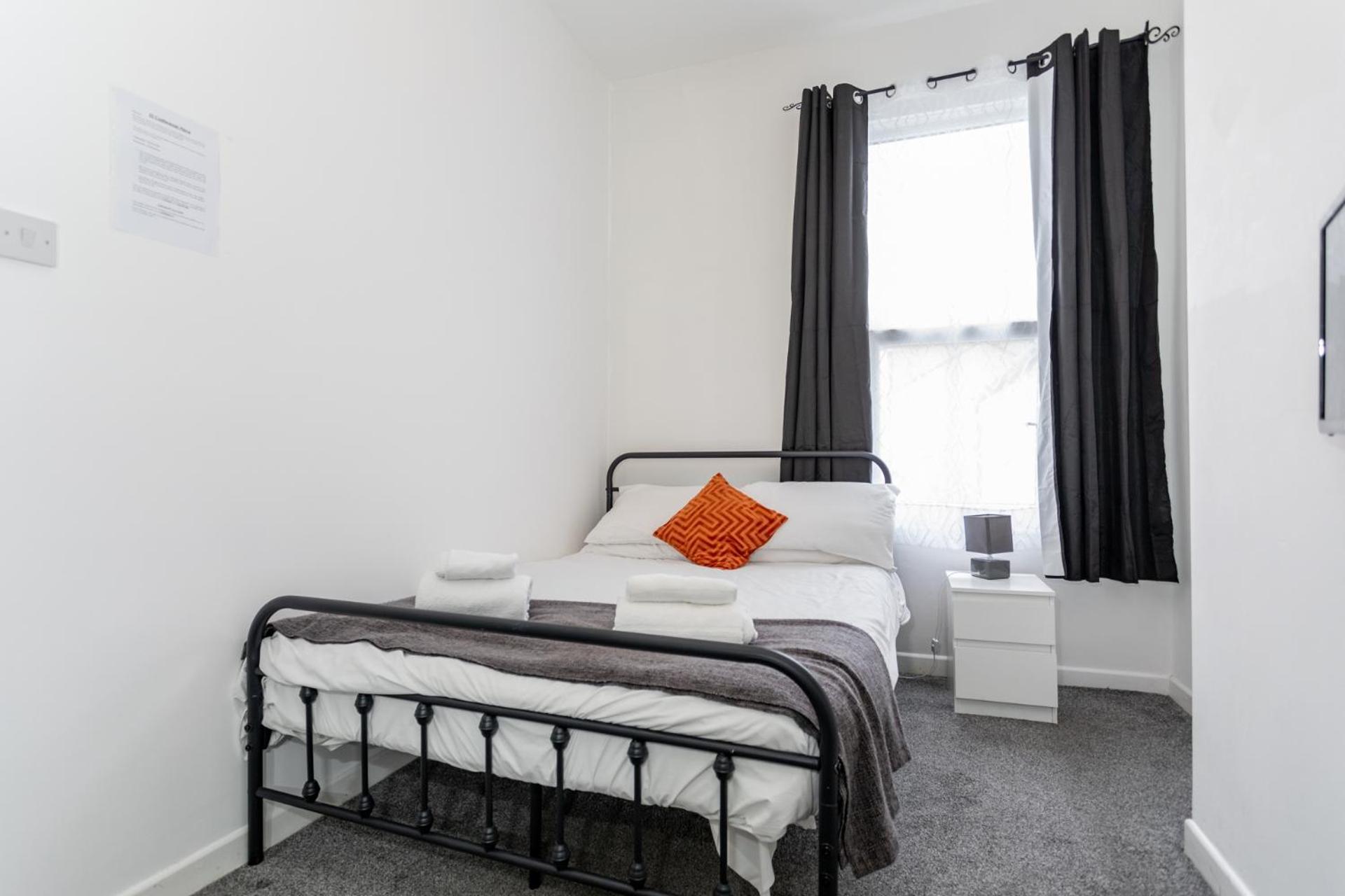 בלפסט Castlereagh Guest House מראה חיצוני תמונה