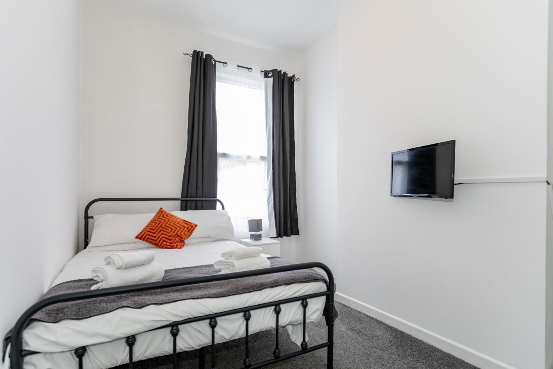 בלפסט Castlereagh Guest House מראה חיצוני תמונה
