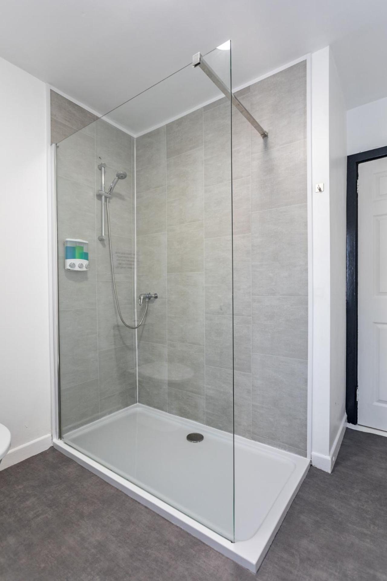 בלפסט Castlereagh Guest House מראה חיצוני תמונה