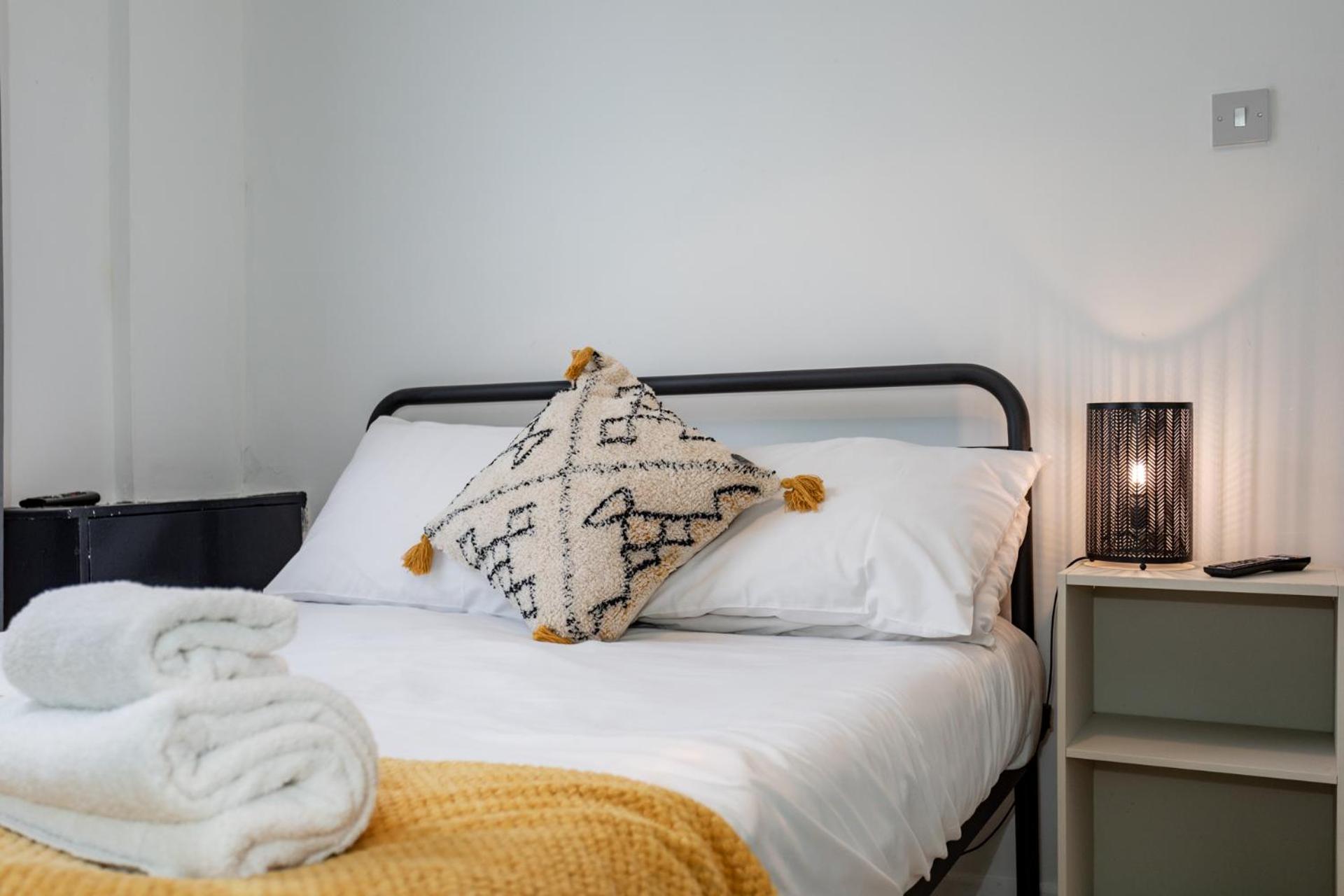 בלפסט Castlereagh Guest House מראה חיצוני תמונה