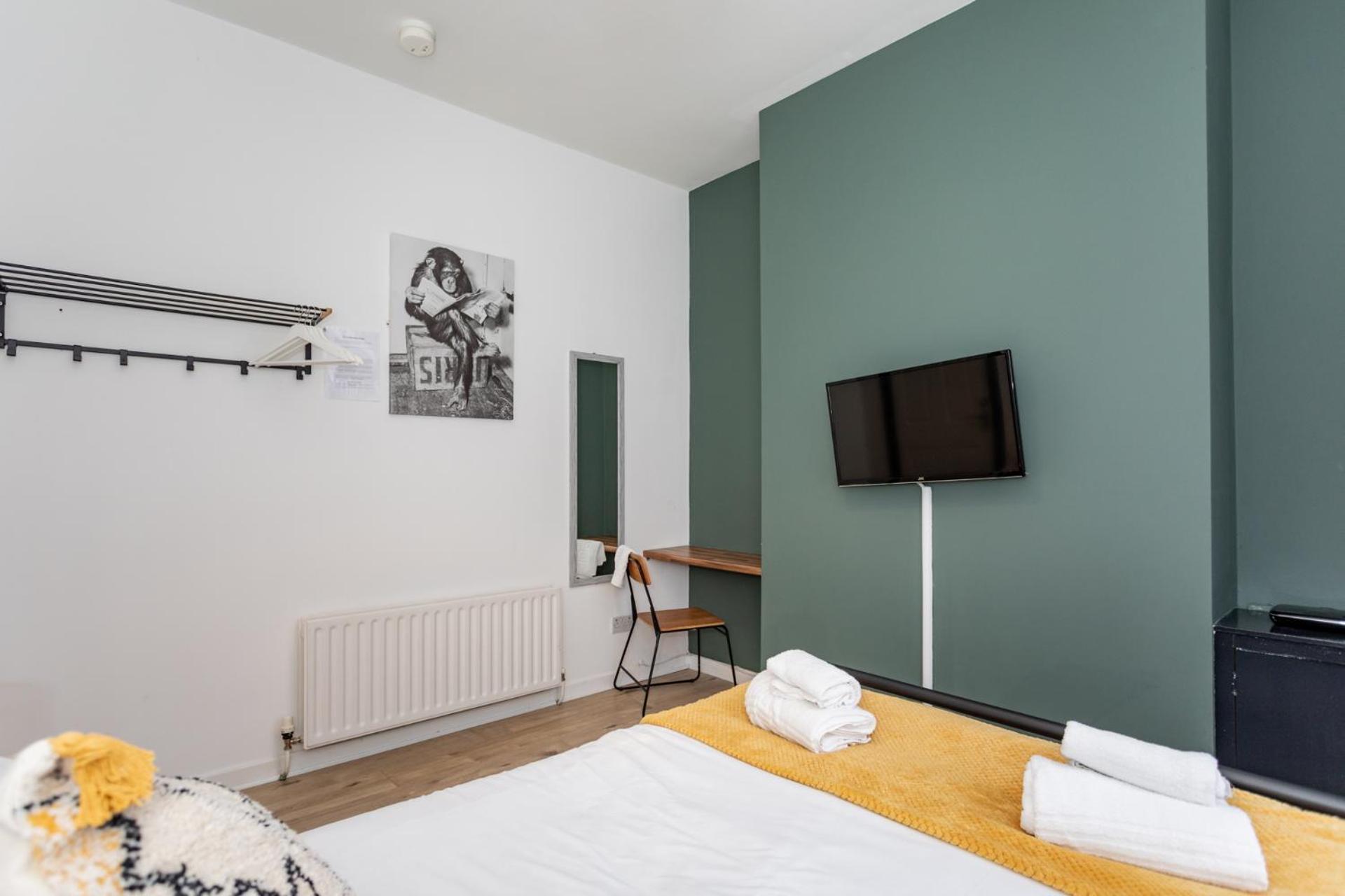 בלפסט Castlereagh Guest House מראה חיצוני תמונה
